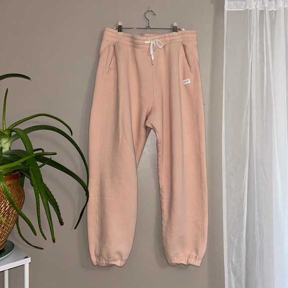 Oversized sweats - Picture 1 of 3